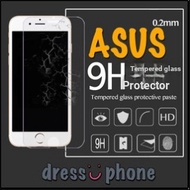 ASUS ZenFone 2/3/4/5/6 5Z 5Q Live L1 MAX PRO Plus M1 Glass Sticker Protector