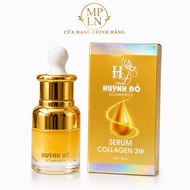 SERUM COLLAGEN 3W HUYNH DO 30ML