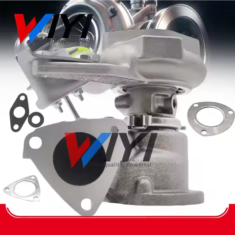 Auto Turbocharger TD03 Turbo For Ford Ranger 2.2 L Puma 2012- TD03 49131-06300 BK3Q6K682NB 49131-063