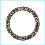 Nan Classical Guitar Decals Soundhole Inlay Guitar Rosette Inlay Soundhole Decals