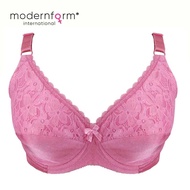 Modernform Big Cup Mama bra without foam with wired M066