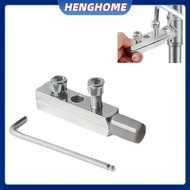 HENGHOME Stripped Screw Extractor,Broken Faucet Removal Tool,Broken  Extractor Tool,Stripped Screw R