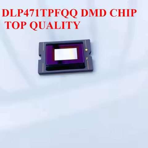 TOP QUALITY Original DLP Projector DMD Chip DLP471TPFQQ 1080p DMD Chip DLP® 0.47-inch 4K UHD HSSI di