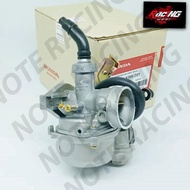 คาร์บูเรเตอร์ HONDA - DREAM NEW C100N (EXCEL) คาบูดรีมนิว ดรีม100 เวฟ 100 เก่า C100N C100P คุรุสภา