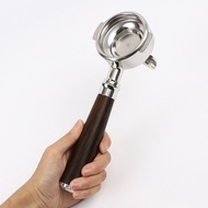 Coffee Brewing Head Single Double Mouth Multi-Specification Coffee Machine Handle Suitable for E61 E