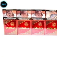 Rokok Andalan 12 Filter Slop
