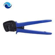 Crimping Tool Pliers Solar Pliers Solar for Photovoltaic Solar Connector Solar Cable 2.5/4/6mm2 Photovoltaic Crimping Tool Pliers Solar