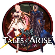 PC Game / เกมคอม / เกมส์พีซี Tales of Arise: Beyond the Dawn Ultimate Edition