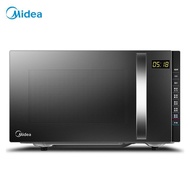 ‍🚢Midea/Beauty M3-L205CMicrowave Oven Intelligent Flat Mini Multi-Function Steam Oven All-in-One Machine