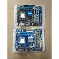 MOBO G41 ASUS GIGABYTE DDR3 LGA 775 MOTHERBOARD