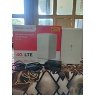 [SUITABLE FOR MODEM OPENWRT SHOCK] MERCUSYS MB110-4G LTE ALL OPERATORS