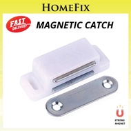 High Quality Door Holder Magnet/ Door Magnetic Catch Door Magnet untuk Pintu Perabot