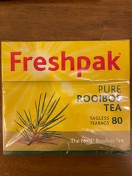 Freshpak Rooibos Tea Bags 原裝入口南非國寶茶