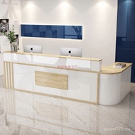 Cash Register Tea Shop Bar Milk Front Desk Front Desk Tea Shop Cash Register Table Milk Long Bar Sim