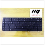 Laptop Keyboard HP CQ56 CQ62 G62 G56