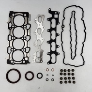 OEM Spec D4HH 2.2 Cylinder Engine Head Gasket Set Fit Hyundai D4HE Seal Overhaul Rebuilding Kit 2091