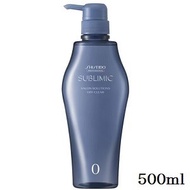 Shiseido Professional SUBLIMIC Hair Treatment Off Clear 500mL b6059