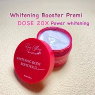 Hassya bodyskin booster premi | hassyabodyskin