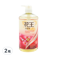 Kao 花王 洗髮精兒童專用  750ml  2瓶