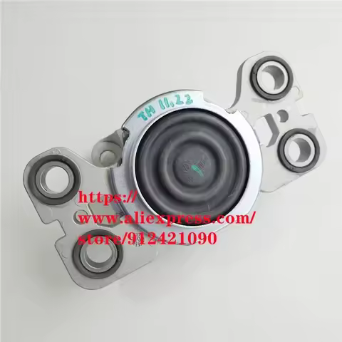 Gearbox left Engine Mount for Volvo S80 S80L XC60 S60L V60 3.0T 3.2 2.5T 2.0T Freelander2 bracket cu