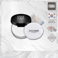 A'PIEU OILY HAIR DRY POWDER 1+1