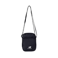 New Balance Unisex Sling Bag- Black