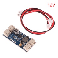 CN3791 MPPT Solar Charger Module - 3.7V to 4.2V Li-ion Battery Charging Board with Overcharge Prote