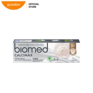 Biomed Natural Toothpaste Calcimax 100G