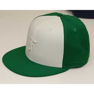 ORIGINAL NEW ERA SNAPBACK CHICAGO CUBS KENTUCY CITY RAIDERS SNAPBACK NEW ERA