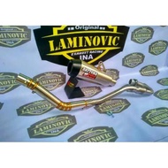 Daytona Crf150 Crf150l Klx150 Klx150bf Dtracker Exhaust