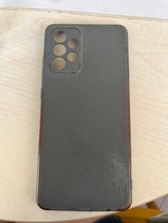 Samsung Galaxy A52 5G 灰色 phone case