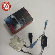 ballast hid tuner autovision 35w slim full ac
