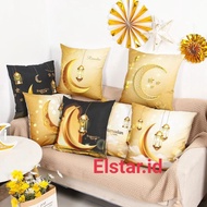 Sarung Pillows SOFA NUANSA IDULFITRI Width / Glove Pillows Width / IDUL FITRI Pillows
