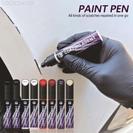 LOOKSHOW Car Paint Pen Car Graffiti Scratch Repair Paint Brush Repair Paint Repair Pen Covering Scra