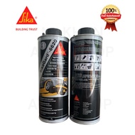 SIKA SikaGuard 6620 สเปรย์ป้องกันสนิมใต้ท้องรถขนาด 1 ลิตร