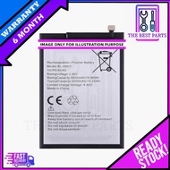 BL-49HT For Tn Spark 6 Camon 16 Camon 16 Pro Battery Bateri Replacement - ORI / OEM