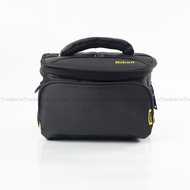 Nikon D5600 Digital Camera Shoulder Bag Pouch for Nikon D5600 D5500 D5300 D5200 D5100