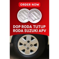 WHEEL COVER SUZUKI APV