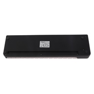 [LIS1] Portable MIDI Keyboard Controller Mini 25 Key USB for Win 11 10 8 7 Vista OS X