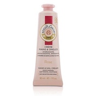 Roger &amp; Gallet Rose Hand &amp; Nail Cream 30ml/1oz