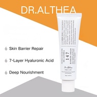 Dr.Althea 147 Barrier Cream 50ml