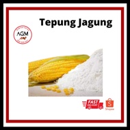AGM TEPUNG JAGUNG READY STOCK