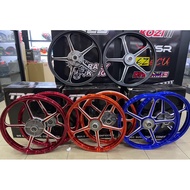 TRC Y15ZR Y15 Y16 Y16ZR FG505 OPEN HUB SPORT RIM LIMITED EDITION SPORT RIM RIM Y15ZR Y15 Y16 Y16ZR