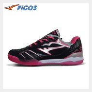 Figos Pro Alpha Black Pink Venom Colourway Futsal 2024