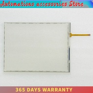 Intelivew lV Pro 700 Pro-700 TS104A5B012 Touch Screen Panel Glass Intelivew lV Pro 700 Pro-700 TS104