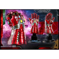 Hot Toys Nano Gauntlet 1/4 scale - ACS009 (Hulk/Thanos Version) - Avengers: Endgame