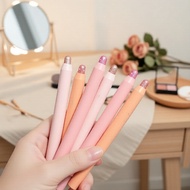 Pearl Stick Eyeshadow, Waterproof, Sparkling Pencil, Silky Liner Finish Pearl Stick Eyeshadow, Kalis
