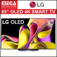 LG OLED65B3PSA 65" 4K OLED B3 SMART TV WITH FREE WALL MOUNT