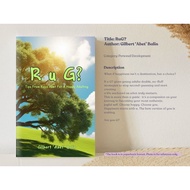 R U G? Tips From Kuya Abet For A Happy Adulting | Gilbert 'Abet' Balin