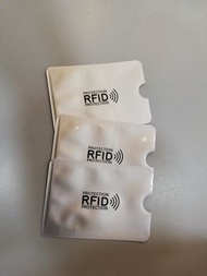 身份證, 信用卡 防磁套